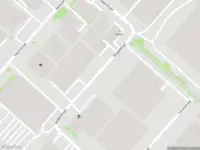 Ambulance met gepaste spoed naar de Roggestraat in Nieuw-Vennep