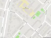 Ambulance met gepaste spoed naar de Papegaaistraat in Badhoevedorp