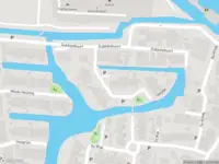 Overlastmelding Spanjaardsdam & Nauertogt in Broek op Langedijk gesloten