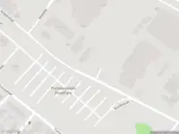 Brandweer met grote spoed naar de Kloosterstraat in Oss