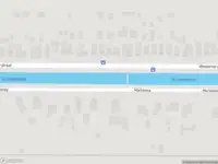 Politie met grote spoed naar de Westerstraat in Ter Apel vanwege ongeval met letsel