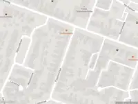 Politie naar de Plataanstraat in Enschede vanwege aanrijding met letsel