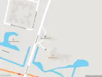 Brandweer met grote spoed naar de Kloosterlaan in Bolsward vanwege voertuigbrand