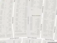 Politie met grote spoed naar de Farmsumerweg in Appingedam vanwege ongeval met letsel