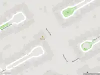 Ambulance met grote spoed naar de Holendrechtplein in Amsterdam