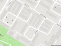 Overlastmelding De Tiemenlaan in 1974RE IJmuiden