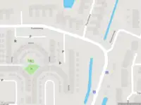 Ambulance met grote spoed naar de Venus in Berkel en Rodenrijs