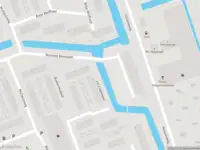 Besteld ambulance vervoer naar de Isaäc da Costalaan in Delft