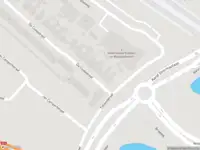 Ambulance met grote spoed naar de Da Costastraat in Zwijndrecht