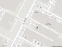 Ambulance met grote spoed naar de Gyroscoopweg in Amsterdam