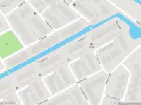 Ambulance met grote spoed naar de Rozenpad in Berkel en Rodenrijs