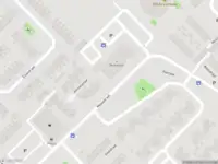 Brandweer met gepaste spoed naar de Amstelstraat in Assen