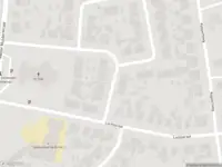 Politie naar de Daniëlweg in Melderslo vanwege aanrijding met letsel