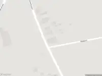 Ambulance met gepaste spoed naar de Zevenhuizen in Oosterend