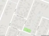 Brandweer met grote spoed naar de Meester Haddersweg in Witteveen vanwege gebouwbrand