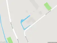 Overlastmelding Boerensluisweg in Lutjewinkel gesloten