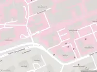 Brandweer met gepaste spoed naar de Dokter Klinkertweg in Zwolle vanwege afgaan automatisch brandalarm