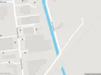 Traumahelikopter naar de De Langeweg in Zevenbergen