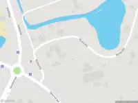 Politie naar de Broekdijk in Kesteren vanwege aanrijding met letsel