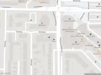 Ambulance met grote spoed naar de 2e Barendrechtseweg in Barendrecht