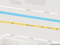 Overlastmelding Tonisseweg & Energiebaan in Oude-Tonge gesloten