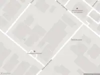 Overlastmelding Delta-Industrieweg in Stellendam