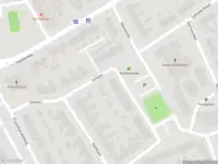 Politie naar de Klaphekweg in Ede vanwege aanrijding met letsel