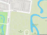 Traumahelikopter met grote spoed naar de Hogerwoerdstraat in Haarlem