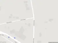 Politie naar de De Bleek in Enter vanwege aanrijding met letsel