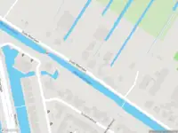 Overlastmelding Oude Weerlaan in Hillegom