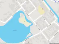 Overlastmelding Donkersloot in Alblasserdam gesloten