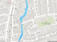 Overlastmelding Zonoord in Noord-Scharwoude