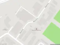 Brandweer met grote spoed naar de Wilgenstraat in Oosterland