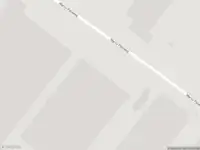 Brandweer en politie met grote spoed naar de Columbusweg in Venlo vanwege middelgrote brand