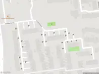 Ambulance met gepaste spoed naar de Faassenplein in Schiedam