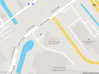 Ambulance met gepaste spoed naar de Hertog Aalbrechtweg in Alkmaar