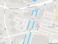 Brandweer met gepaste spoed naar de Villawal in Nieuwegein vanwege wateroverlast