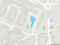 Ambulance met gepaste spoed naar de Van Lennepweg in Zandvoort