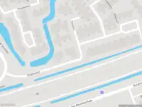 Besteld ambulance vervoer naar de Filosofentuin in Capelle aan den IJssel