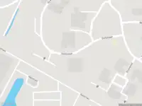 Ambulance met gepaste spoed naar de Dolfijnlaan in Noordwijk