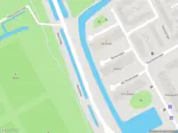 Ambulance met grote spoed naar de Noordweg in Pijnacker