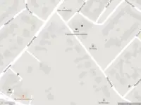 Ambulance met grote spoed naar de Dorpstraat in Horn