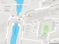 Brandweer met gepaste spoed naar de Scheldestraat in Cadzand