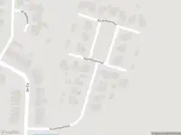 Brandweer met gepaste spoed naar de Korenbloemhof in Didam