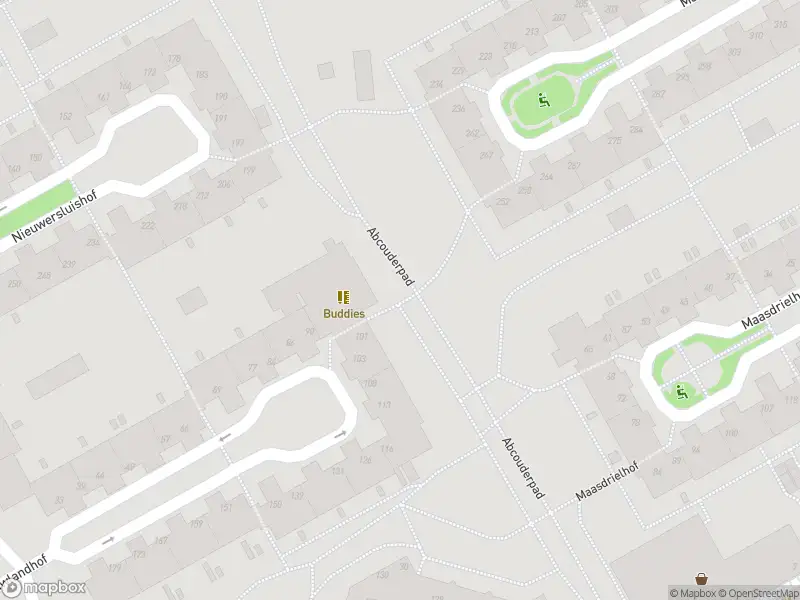 Brandweer met grote spoed naar de Maarsenhof in Amsterdam vanwege voertuigbrand