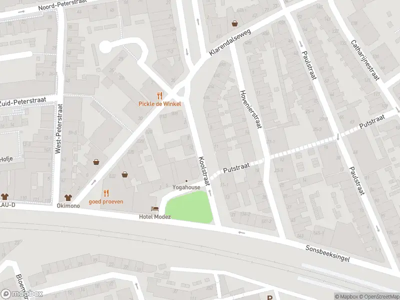 Brandweer met grote spoed naar de Koolstraat in Arnhem vanwege voertuigbrand