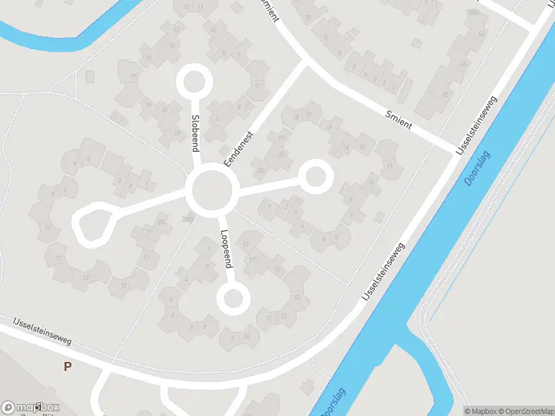 Brandweer met grote spoed naar de Bergeend in Nieuwegein vanwege afhijsen patient