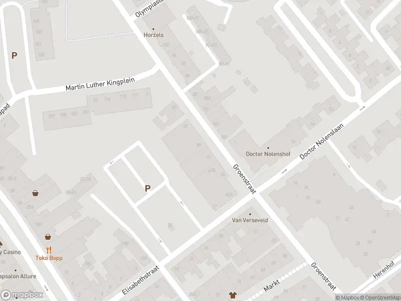 Overlastmelding Groenstraat in Geleen