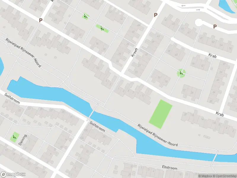 Anonieme overlastmelding Kreeft in Katwijk