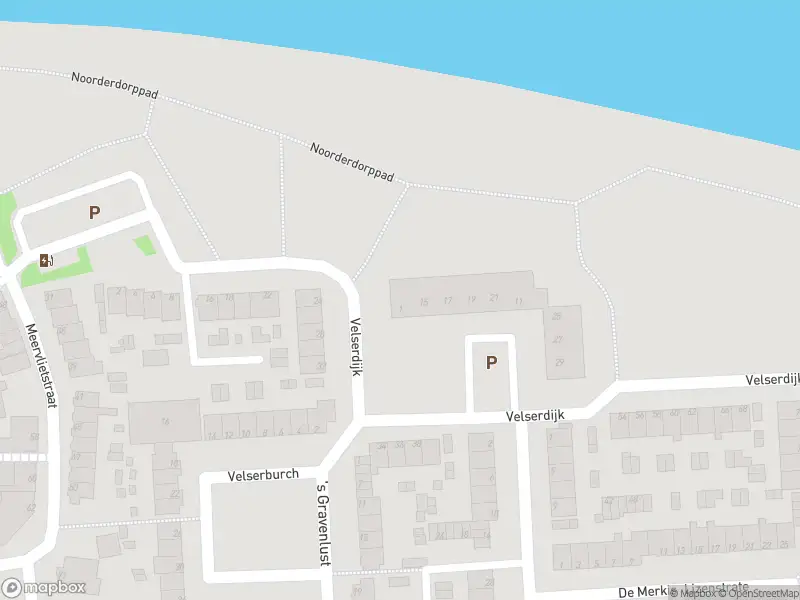 Overlastmelding Meershoef in Velsen-Zuid gesloten